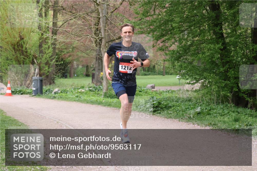 19.04.2026 - Hammer Lauf Lena Gebhardt http://msf.ph/oto/9563117 19.04.2026 10:04:00 Laufen 1212 meine-sportfotos.de