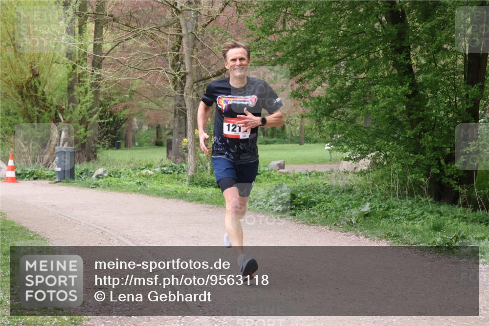 19.04.2026 - Hammer Lauf Lena Gebhardt http://msf.ph/oto/9563118 19.04.2026 10:04:00 Laufen 121, 149 meine-sportfotos.de
