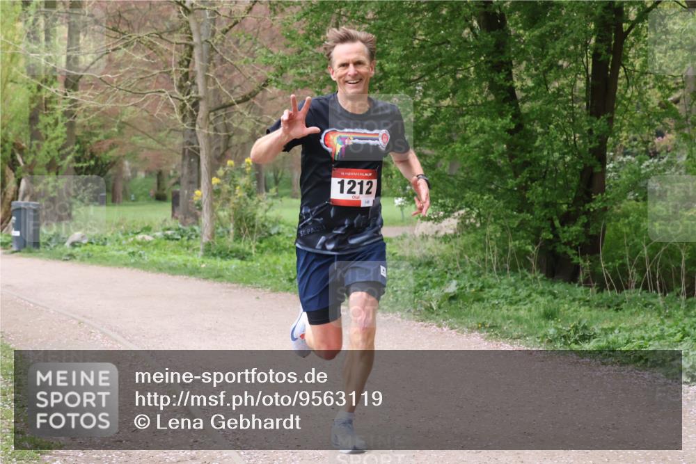 19.04.2026 - Hammer Lauf Lena Gebhardt http://msf.ph/oto/9563119 19.04.2026 10:04:00 Laufen 16, 1212, 149 meine-sportfotos.de
