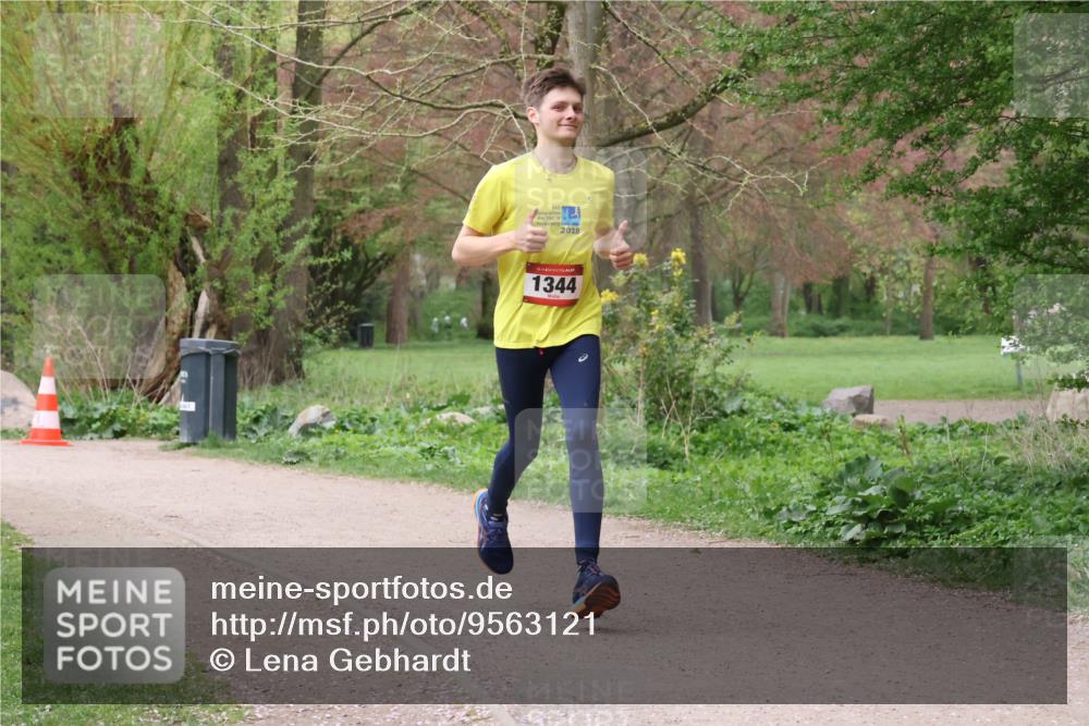 19.04.2026 - Hammer Lauf Lena Gebhardt http://msf.ph/oto/9563121 19.04.2026 10:04:07 Laufen 2018, 1344 meine-sportfotos.de