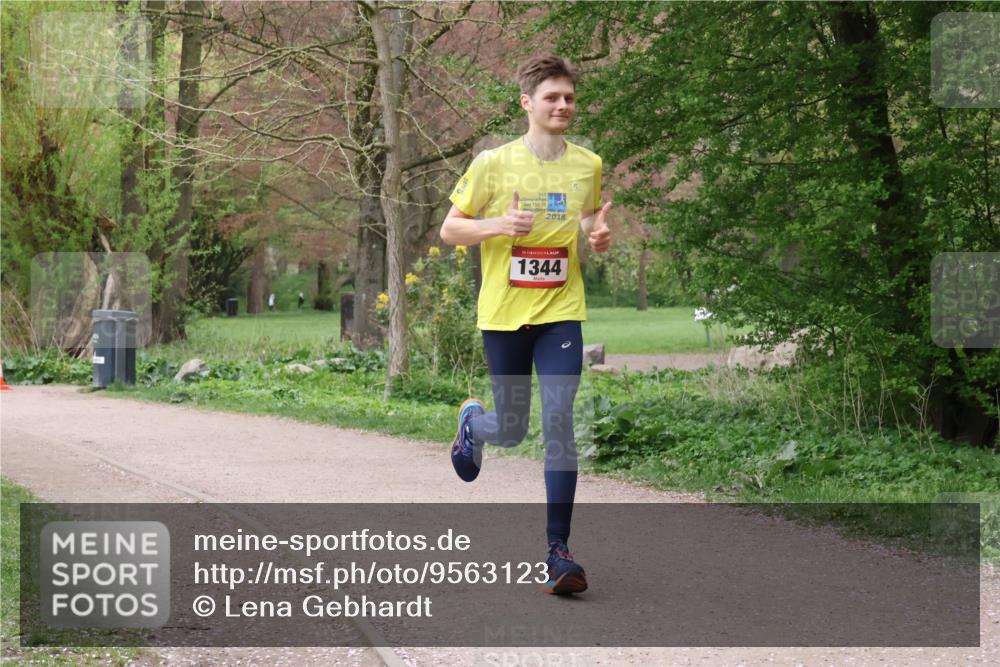 19.04.2026 - Hammer Lauf Lena Gebhardt http://msf.ph/oto/9563123 19.04.2026 10:04:08 Laufen 78, 2018, 1344 meine-sportfotos.de