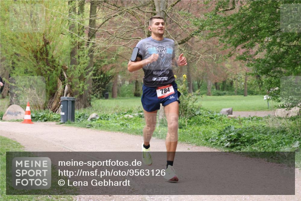 19.04.2026 - Hammer Lauf Lena Gebhardt http://msf.ph/oto/9563126 19.04.2026 10:04:12 Laufen 16, 784 meine-sportfotos.de