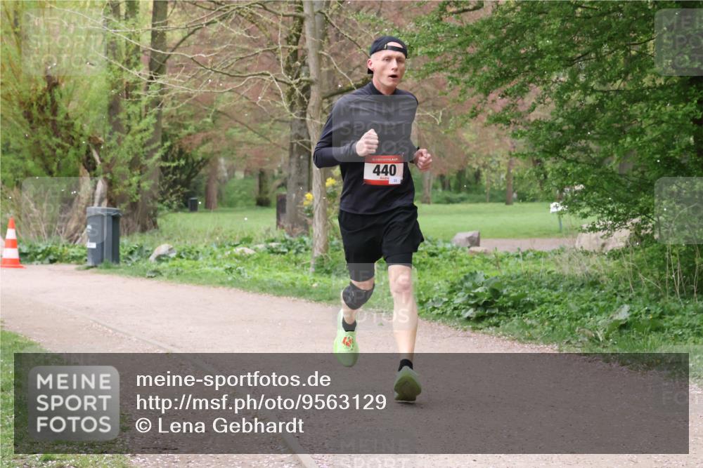 19.04.2026 - Hammer Lauf Lena Gebhardt http://msf.ph/oto/9563129 19.04.2026 10:04:16 Laufen 16, 440, 33 meine-sportfotos.de