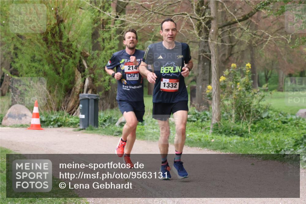 19.04.2026 - Hammer Lauf Lena Gebhardt http://msf.ph/oto/9563131 19.04.2026 10:04:20 Laufen 214, 63, 1332 meine-sportfotos.de