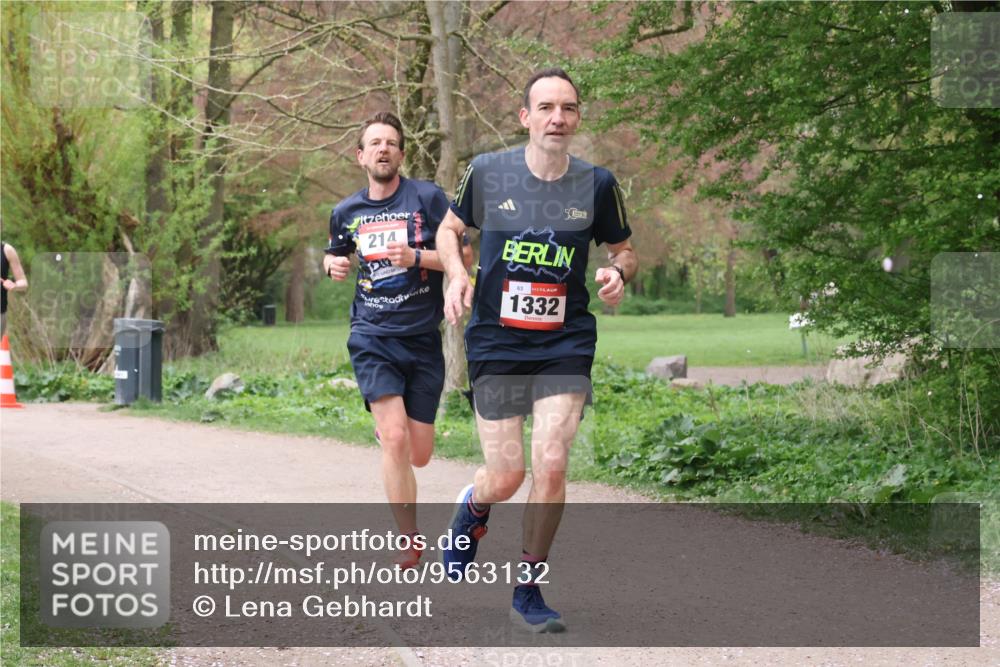 19.04.2026 - Hammer Lauf Lena Gebhardt http://msf.ph/oto/9563132 19.04.2026 10:04:21 Laufen 214, 50, 63, 1332 meine-sportfotos.de