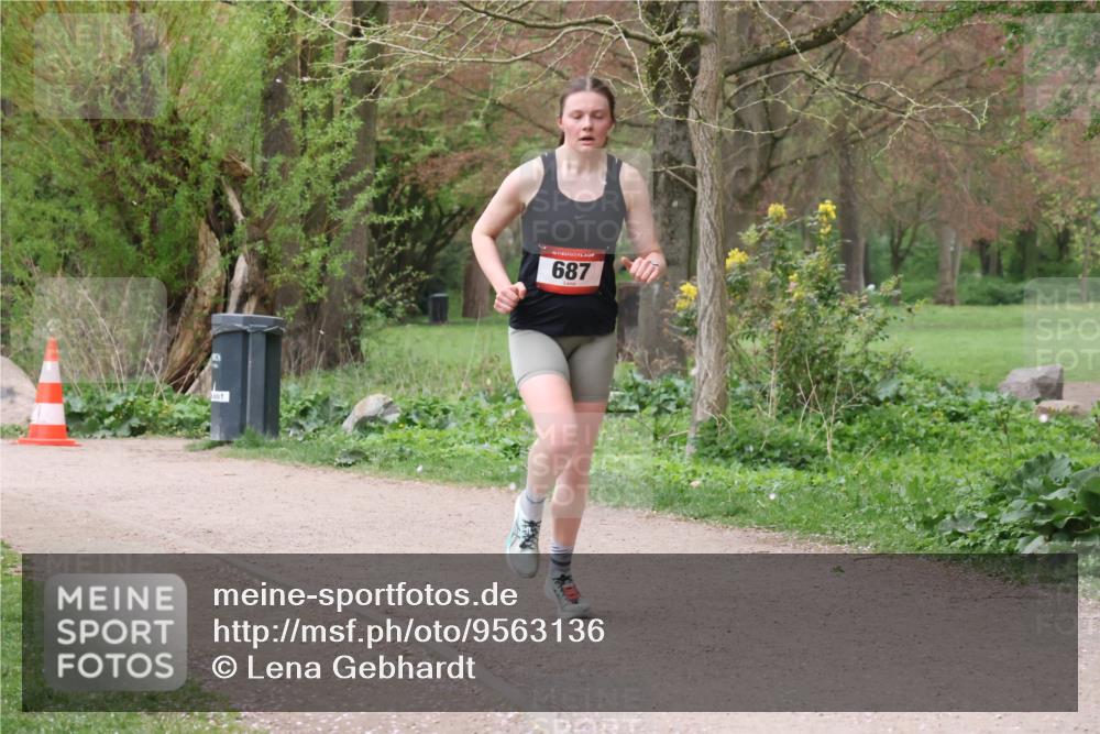 19.04.2026 - Hammer Lauf Lena Gebhardt http://msf.ph/oto/9563136 19.04.2026 10:04:24 Laufen 687 meine-sportfotos.de