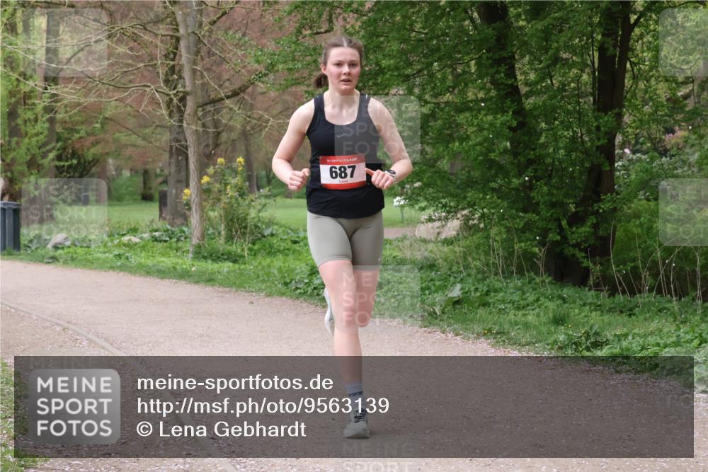 19.04.2026 - Hammer Lauf Lena Gebhardt http://msf.ph/oto/9563139 19.04.2026 10:04:25 Laufen 16, 687 meine-sportfotos.de