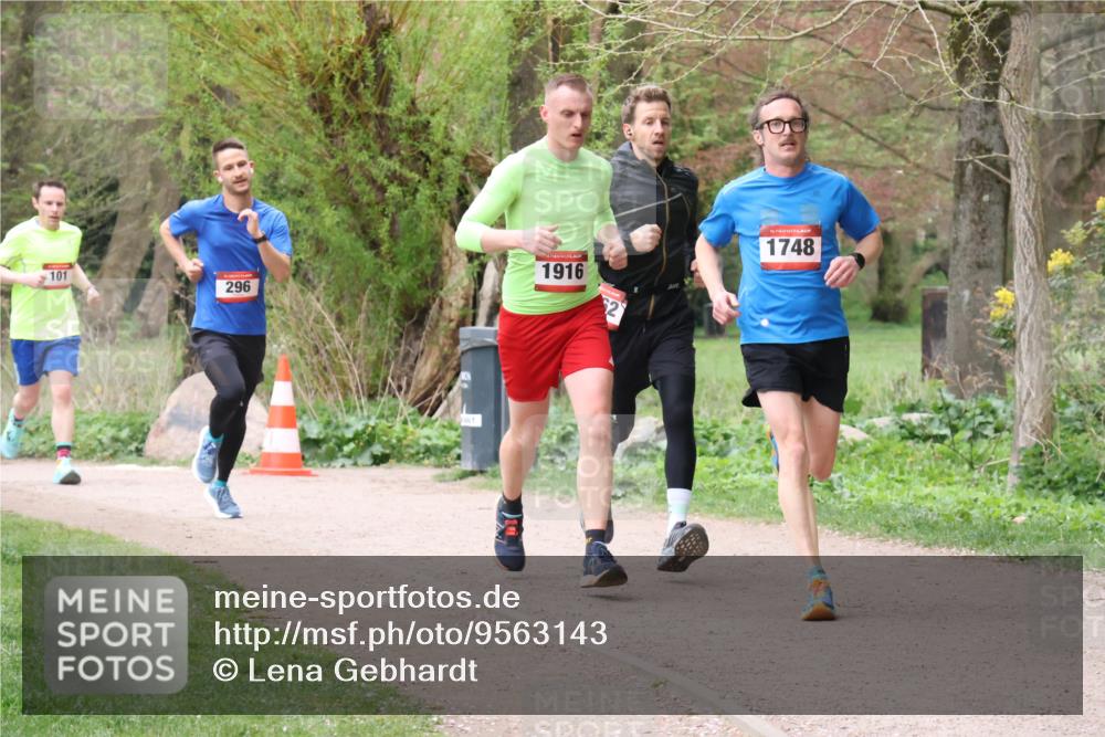 19.04.2026 - Hammer Lauf Lena Gebhardt http://msf.ph/oto/9563143 19.04.2026 10:04:41 Laufen 101, 296, 1916, 16, 1748 meine-sportfotos.de