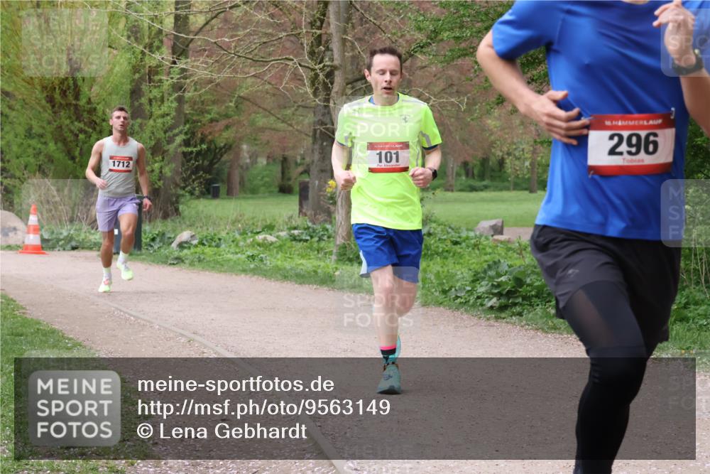 19.04.2026 - Hammer Lauf Lena Gebhardt http://msf.ph/oto/9563149 19.04.2026 10:04:45 Laufen 1712, 16, 101, 16, 296 meine-sportfotos.de