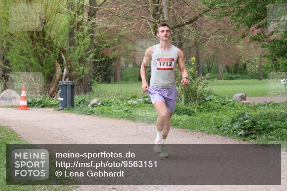 19.04.2026 - Hammer Lauf Lena Gebhardt http://msf.ph/oto/9563151 19.04.2026 10:04:47 Laufen 16, 1712 meine-sportfotos.de