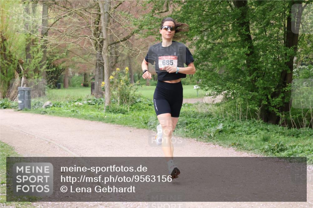 19.04.2026 - Hammer Lauf Lena Gebhardt http://msf.ph/oto/9563156 19.04.2026 10:05:03 Laufen 16, 685 meine-sportfotos.de