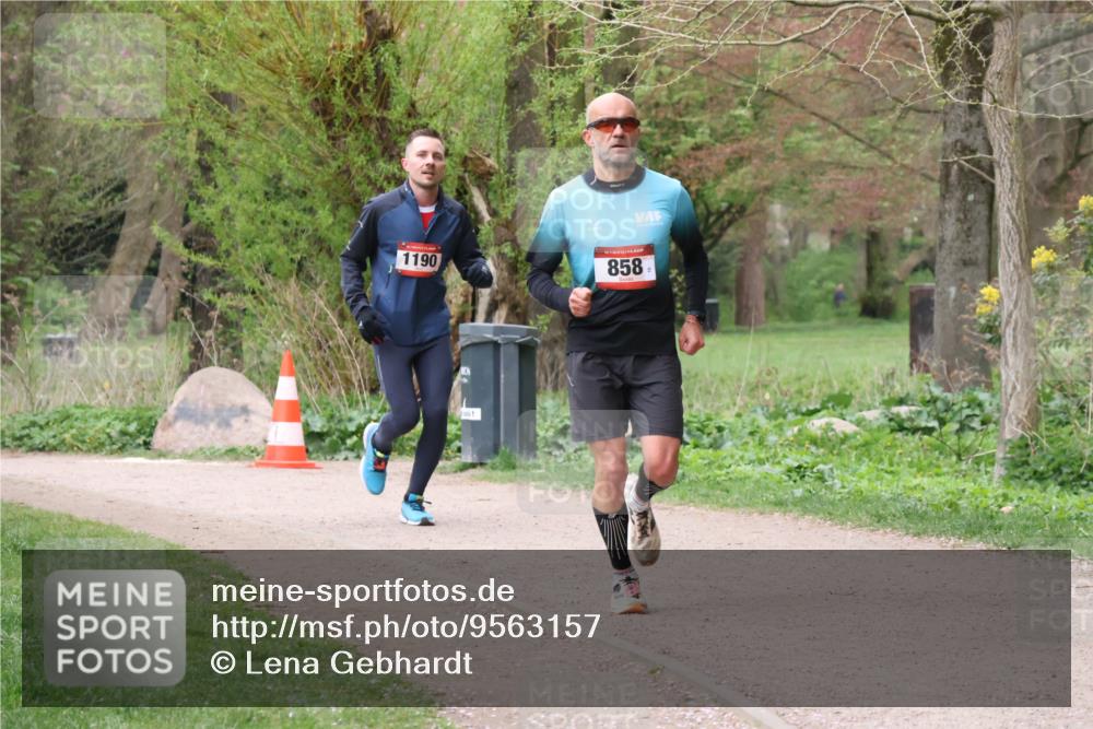 19.04.2026 - Hammer Lauf Lena Gebhardt http://msf.ph/oto/9563157 19.04.2026 10:05:11 Laufen 1190, 16, 858 meine-sportfotos.de