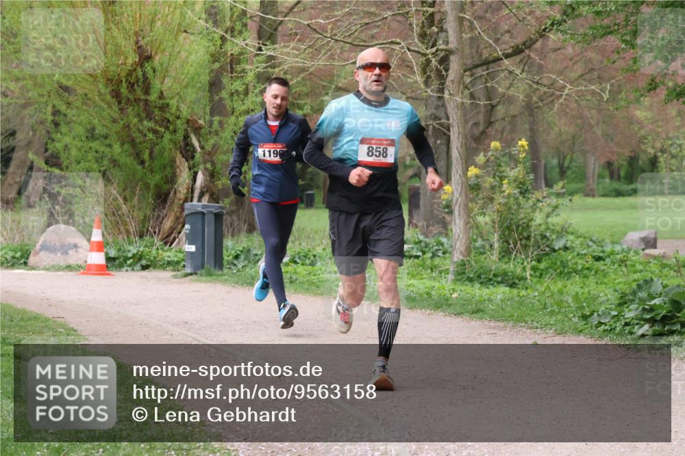 19.04.2026 - Hammer Lauf Lena Gebhardt http://msf.ph/oto/9563158 19.04.2026 10:05:12 Laufen 1190, 16, 858 meine-sportfotos.de