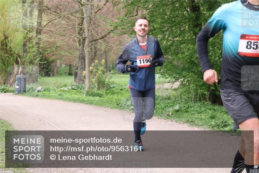 19.04.2026 - Hammer Lauf Lena Gebhardt http://msf.ph/oto/9563161 19.04.2026 10:05:15 Laufen 1190, 85, 16, 85 meine-sportfotos.de