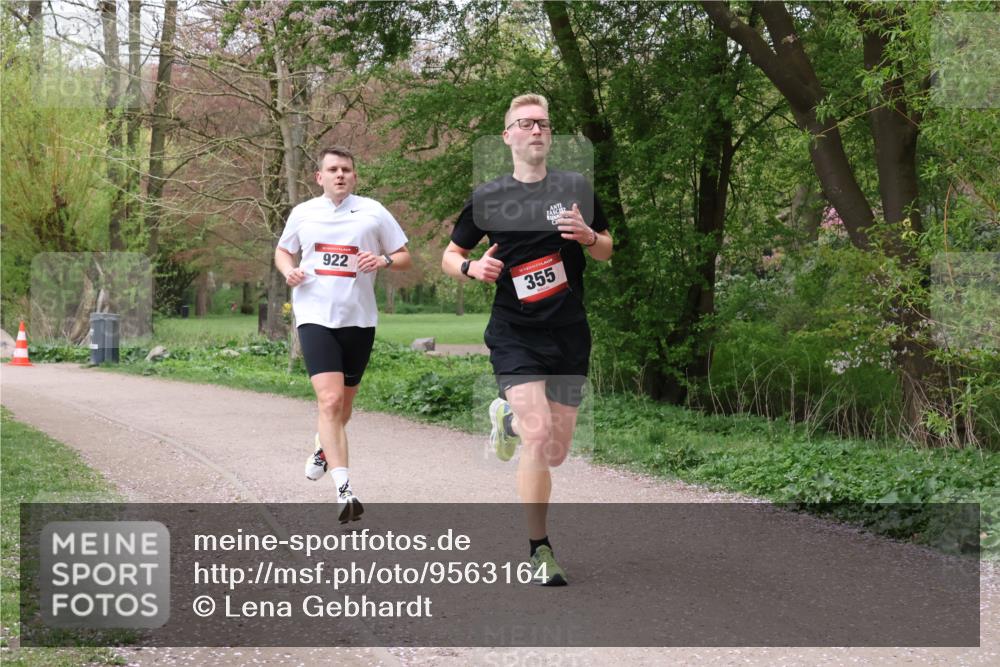 19.04.2026 - Hammer Lauf Lena Gebhardt http://msf.ph/oto/9563164 19.04.2026 10:05:22 Laufen 922, 355 meine-sportfotos.de