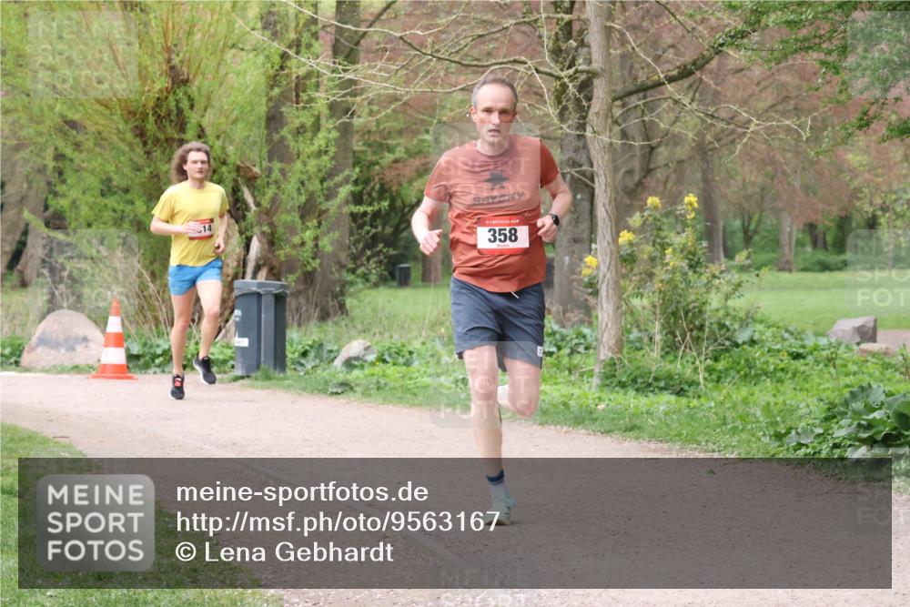 19.04.2026 - Hammer Lauf Lena Gebhardt http://msf.ph/oto/9563167 19.04.2026 10:05:28 Laufen 14, 358 meine-sportfotos.de