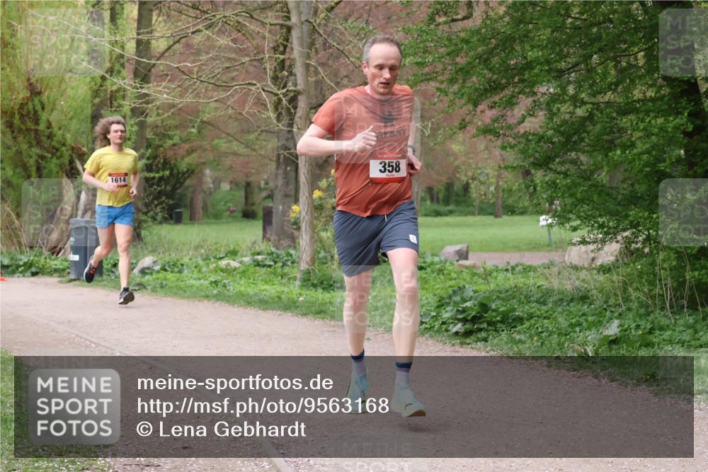 19.04.2026 - Hammer Lauf Lena Gebhardt http://msf.ph/oto/9563168 19.04.2026 10:05:29 Laufen 1614, 16, 358 meine-sportfotos.de