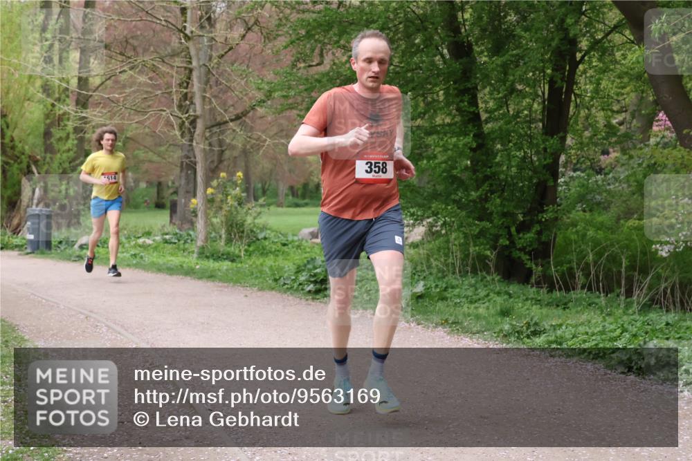 19.04.2026 - Hammer Lauf Lena Gebhardt http://msf.ph/oto/9563169 19.04.2026 10:05:30 Laufen 514, 16, 358 meine-sportfotos.de