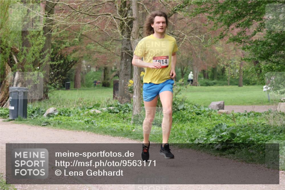 19.04.2026 - Hammer Lauf Lena Gebhardt http://msf.ph/oto/9563171 19.04.2026 10:05:31 Laufen 16, 614 meine-sportfotos.de