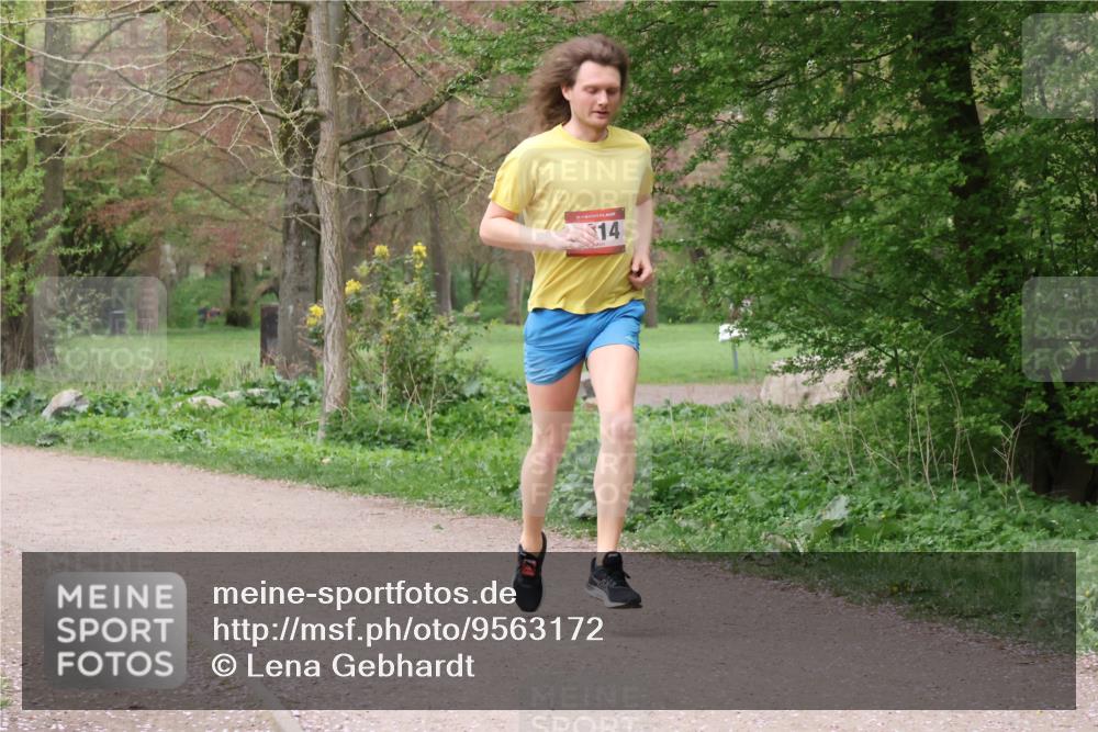 19.04.2026 - Hammer Lauf Lena Gebhardt http://msf.ph/oto/9563172 19.04.2026 10:05:32 Laufen 14 meine-sportfotos.de