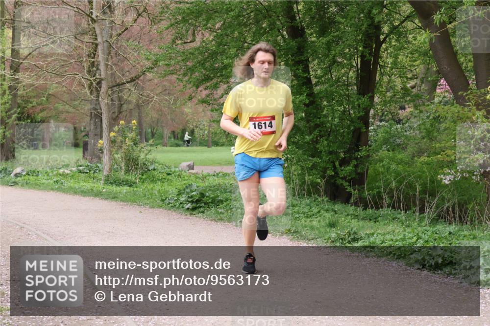 19.04.2026 - Hammer Lauf Lena Gebhardt http://msf.ph/oto/9563173 19.04.2026 10:05:33 Laufen 1614 meine-sportfotos.de