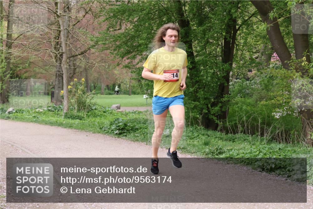 19.04.2026 - Hammer Lauf Lena Gebhardt http://msf.ph/oto/9563174 19.04.2026 10:05:33 Laufen 14 meine-sportfotos.de