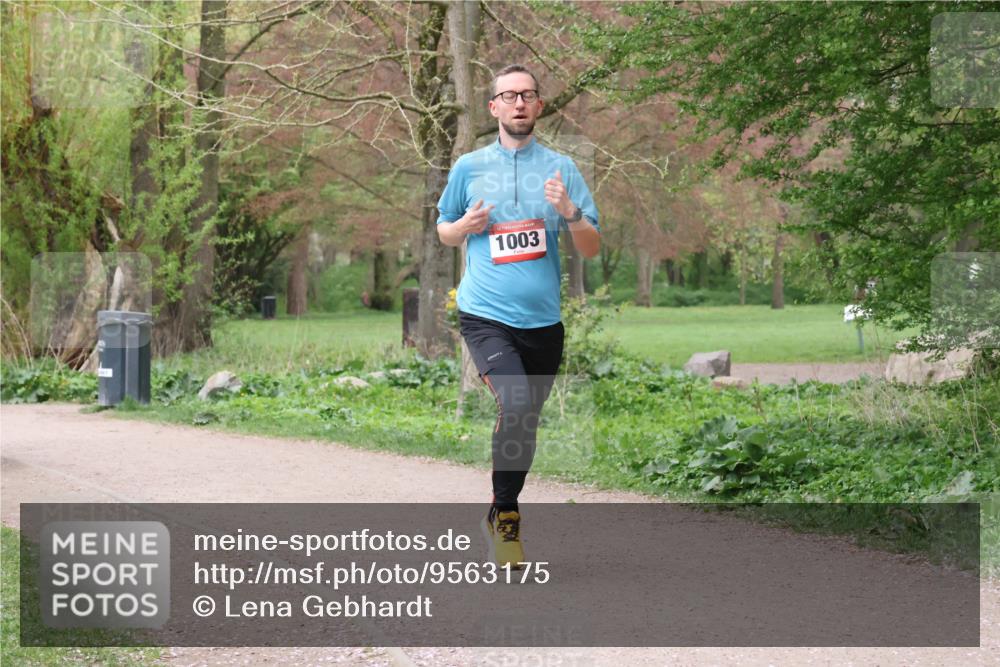 19.04.2026 - Hammer Lauf Lena Gebhardt http://msf.ph/oto/9563175 19.04.2026 10:05:37 Laufen 1003 meine-sportfotos.de