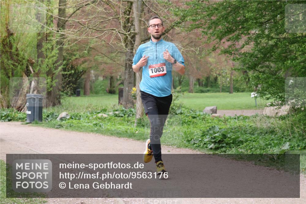 19.04.2026 - Hammer Lauf Lena Gebhardt http://msf.ph/oto/9563176 19.04.2026 10:05:38 Laufen 1003 meine-sportfotos.de