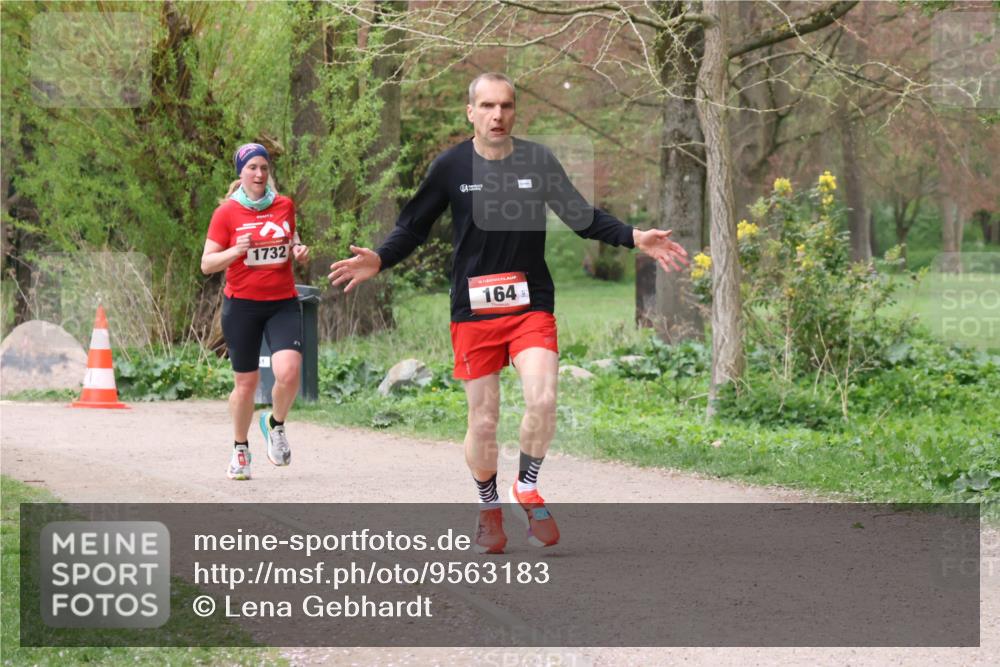 19.04.2026 - Hammer Lauf Lena Gebhardt http://msf.ph/oto/9563183 19.04.2026 10:05:54 Laufen 1732, 164 meine-sportfotos.de