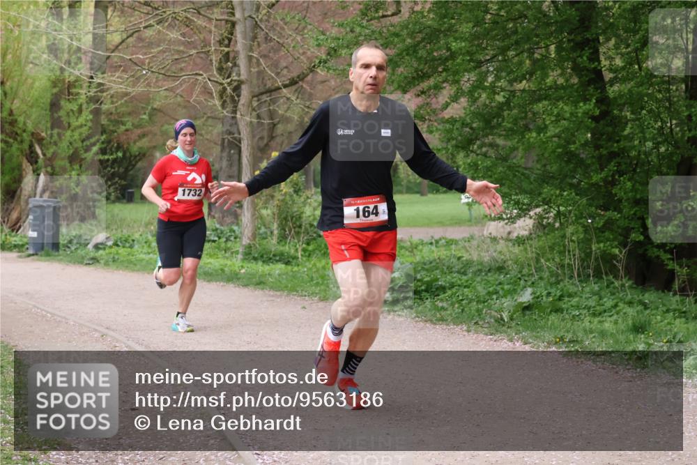 19.04.2026 - Hammer Lauf Lena Gebhardt http://msf.ph/oto/9563186 19.04.2026 10:05:55 Laufen 1732, 16, 164 meine-sportfotos.de