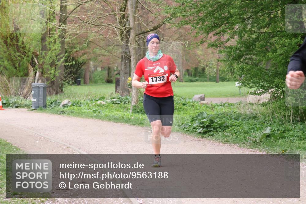 19.04.2026 - Hammer Lauf Lena Gebhardt http://msf.ph/oto/9563188 19.04.2026 10:05:56 Laufen 1732 meine-sportfotos.de