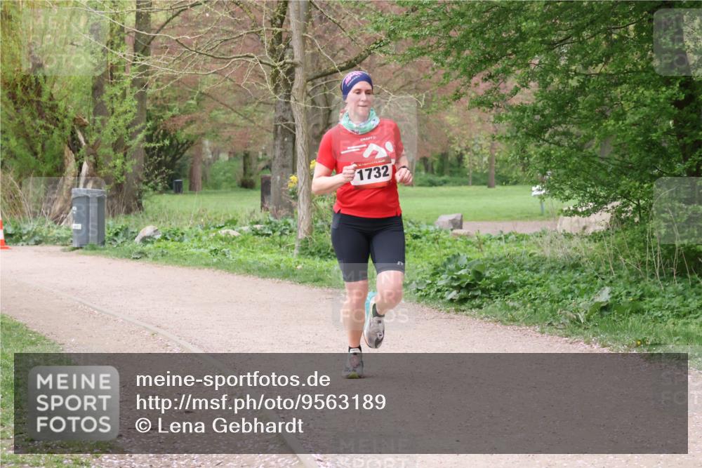 19.04.2026 - Hammer Lauf Lena Gebhardt http://msf.ph/oto/9563189 19.04.2026 10:05:57 Laufen 1732 meine-sportfotos.de