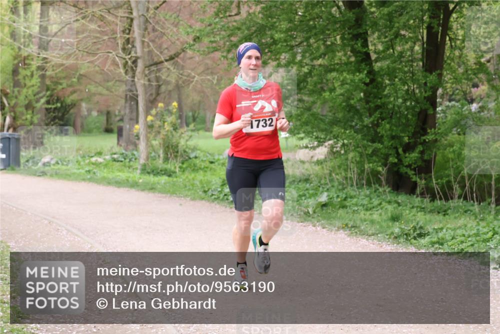 19.04.2026 - Hammer Lauf Lena Gebhardt http://msf.ph/oto/9563190 19.04.2026 10:05:57 Laufen 1732 meine-sportfotos.de