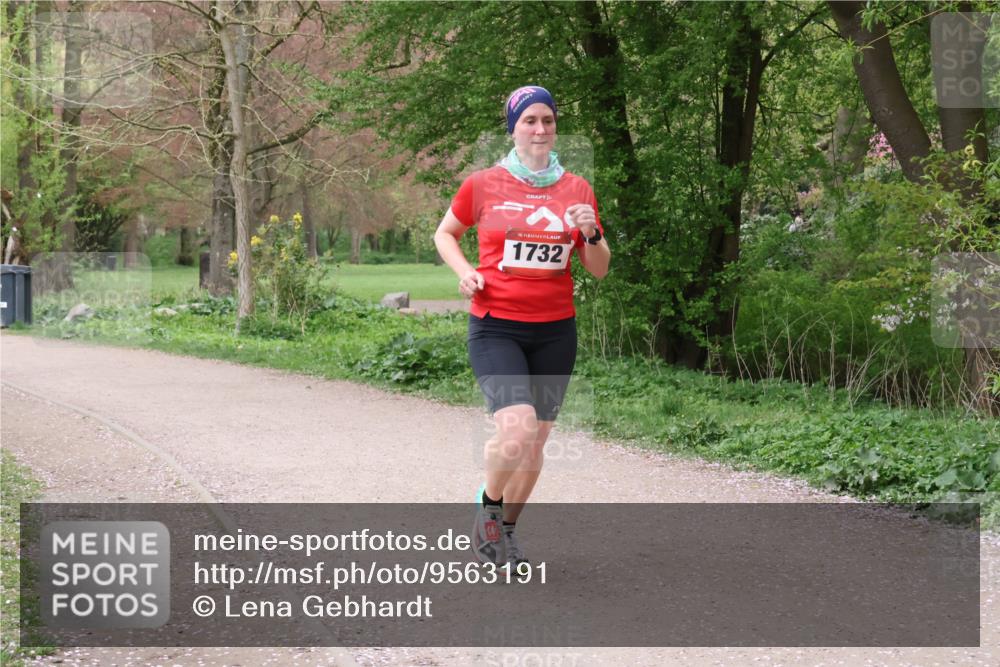 19.04.2026 - Hammer Lauf Lena Gebhardt http://msf.ph/oto/9563191 19.04.2026 10:05:58 Laufen 16, 1732 meine-sportfotos.de