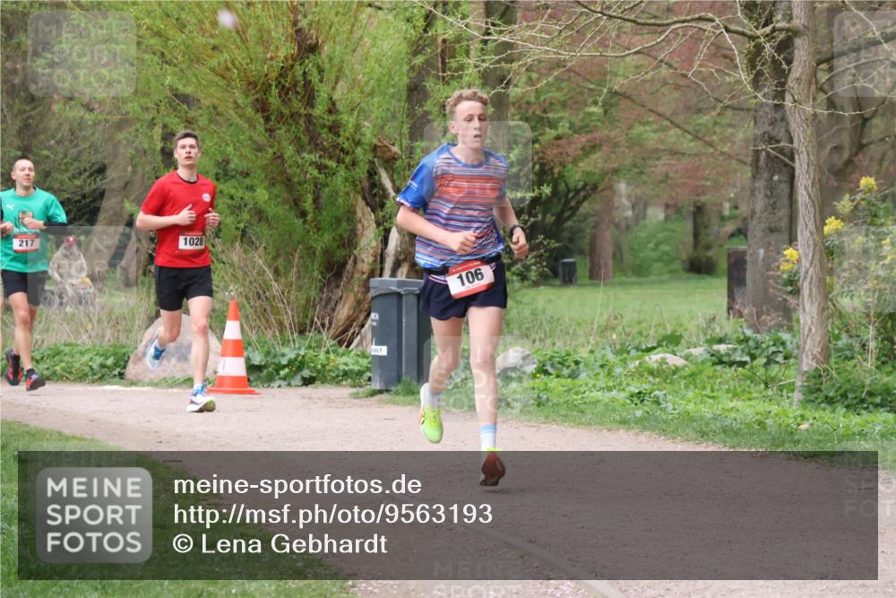 19.04.2026 - Hammer Lauf Lena Gebhardt http://msf.ph/oto/9563193 19.04.2026 10:06:00 Laufen 217, 1028, 106 meine-sportfotos.de