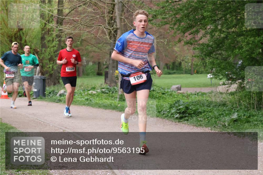 19.04.2026 - Hammer Lauf Lena Gebhardt http://msf.ph/oto/9563195 19.04.2026 10:06:02 Laufen 217, 1028, 1776, 16, 106 meine-sportfotos.de