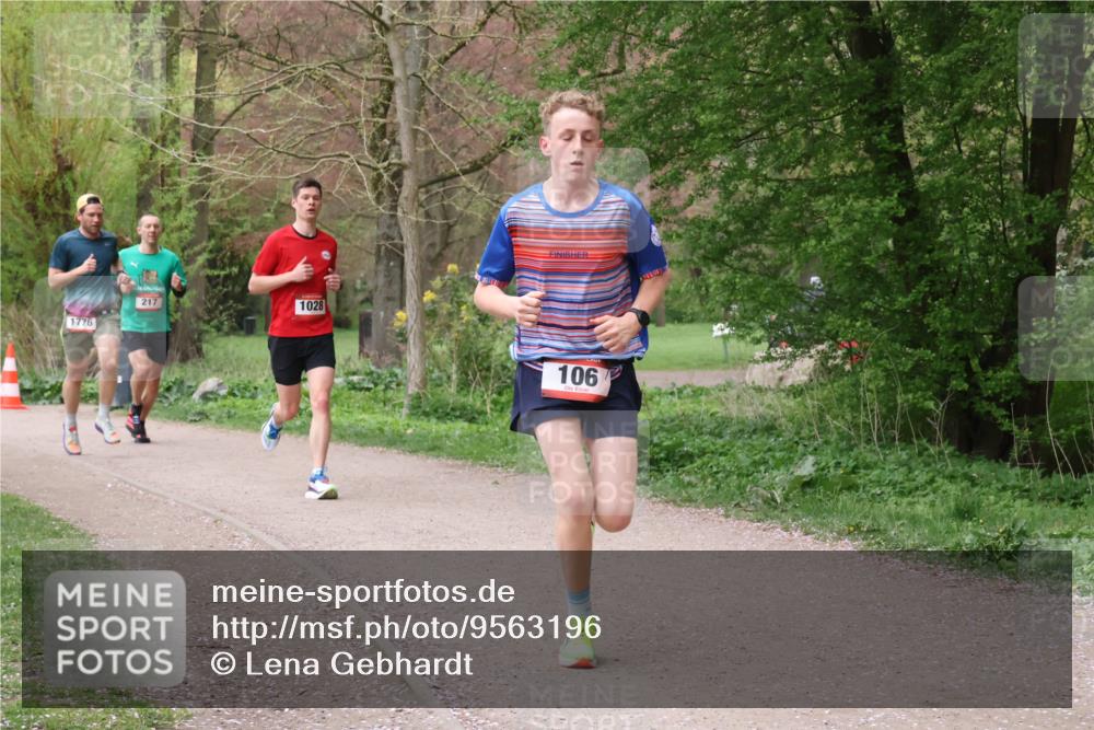 19.04.2026 - Hammer Lauf Lena Gebhardt http://msf.ph/oto/9563196 19.04.2026 10:06:03 Laufen 1776, 217, 1028, 106 meine-sportfotos.de