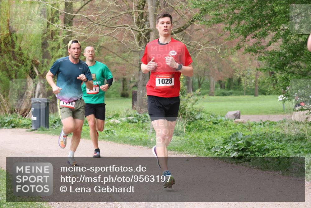 19.04.2026 - Hammer Lauf Lena Gebhardt http://msf.ph/oto/9563197 19.04.2026 10:06:04 Laufen 1776, 17, 16, 1028 meine-sportfotos.de