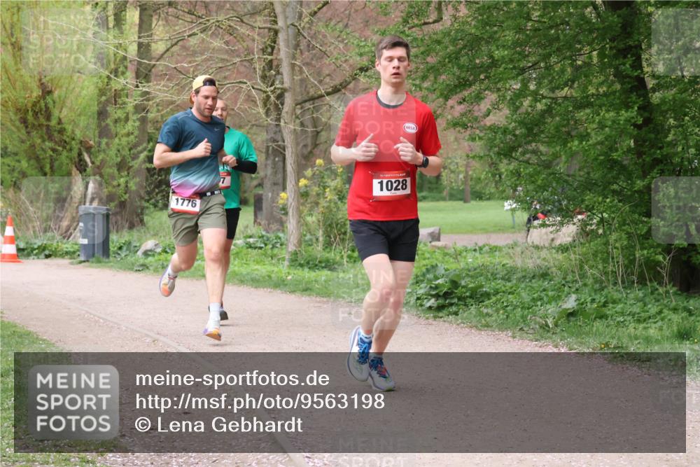 19.04.2026 - Hammer Lauf Lena Gebhardt http://msf.ph/oto/9563198 19.04.2026 10:06:05 Laufen 1776, 16, 1028 meine-sportfotos.de