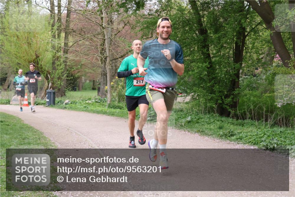 19.04.2026 - Hammer Lauf Lena Gebhardt http://msf.ph/oto/9563201 19.04.2026 10:06:06 Laufen 578, 217 meine-sportfotos.de