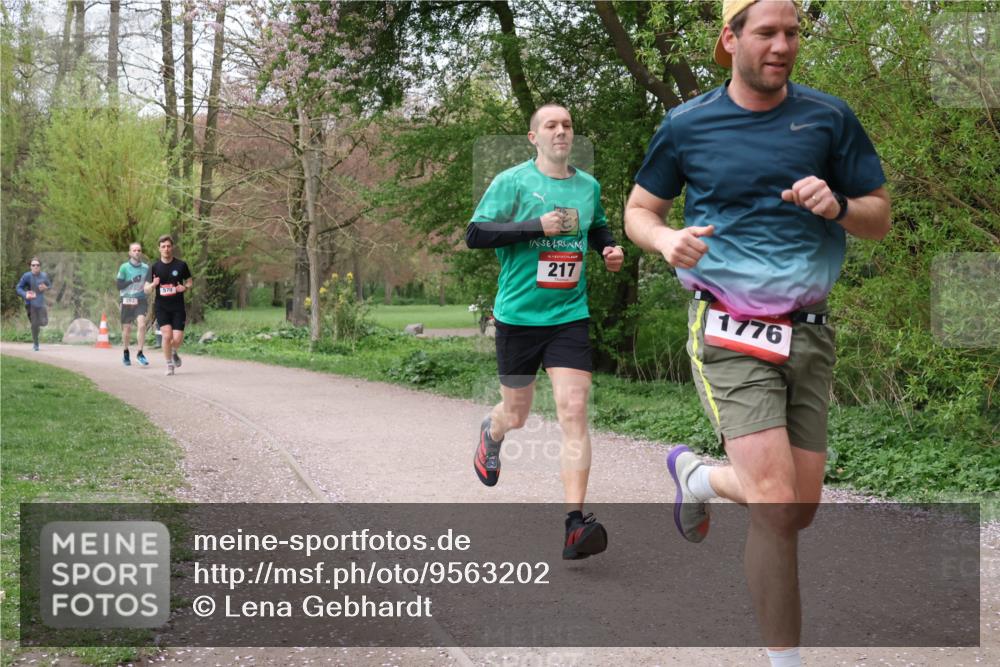 19.04.2026 - Hammer Lauf Lena Gebhardt http://msf.ph/oto/9563202 19.04.2026 10:06:07 Laufen 293, 217, 1776 meine-sportfotos.de