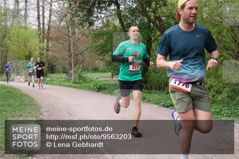 19.04.2026 - Hammer Lauf Lena Gebhardt http://msf.ph/oto/9563203 19.04.2026 10:06:07 Laufen 293, 57, 16, 217, 1776 meine-sportfotos.de