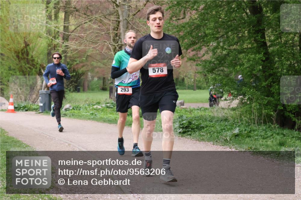 19.04.2026 - Hammer Lauf Lena Gebhardt http://msf.ph/oto/9563206 19.04.2026 10:06:10 Laufen 007, 293, 578 meine-sportfotos.de