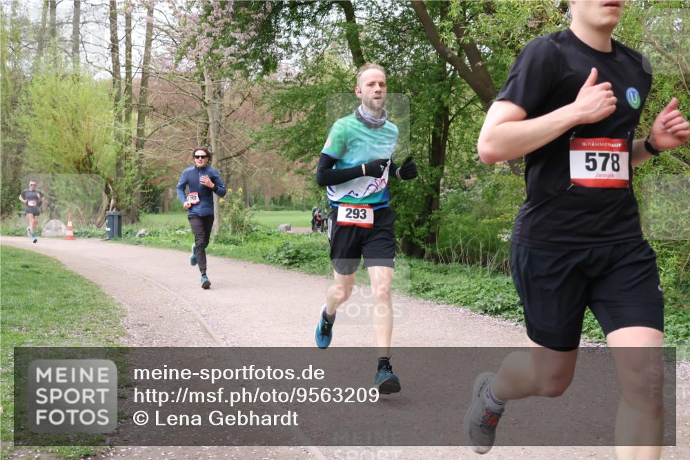 19.04.2026 - Hammer Lauf Lena Gebhardt http://msf.ph/oto/9563209 19.04.2026 10:06:11 Laufen 1007, 293, 16, 578 meine-sportfotos.de