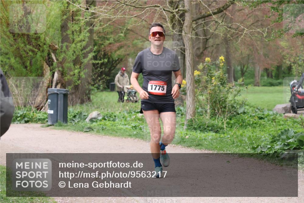 19.04.2026 - Hammer Lauf Lena Gebhardt http://msf.ph/oto/9563217 19.04.2026 10:06:15 Laufen 1775 meine-sportfotos.de
