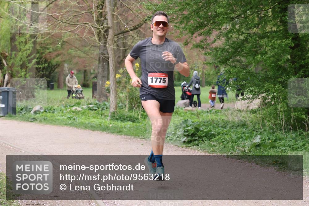 19.04.2026 - Hammer Lauf Lena Gebhardt http://msf.ph/oto/9563218 19.04.2026 10:06:16 Laufen 16, 1775 meine-sportfotos.de