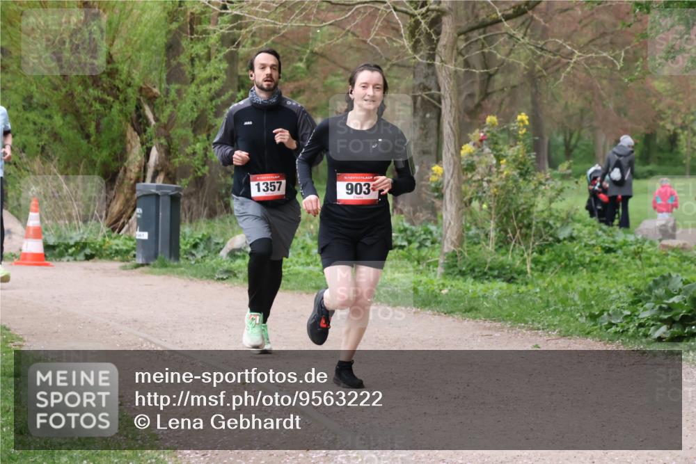 19.04.2026 - Hammer Lauf Lena Gebhardt http://msf.ph/oto/9563222 19.04.2026 10:06:21 Laufen 1357, 16, 903 meine-sportfotos.de
