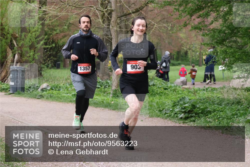 19.04.2026 - Hammer Lauf Lena Gebhardt http://msf.ph/oto/9563223 19.04.2026 10:06:21 Laufen 1357, 16, 905 meine-sportfotos.de