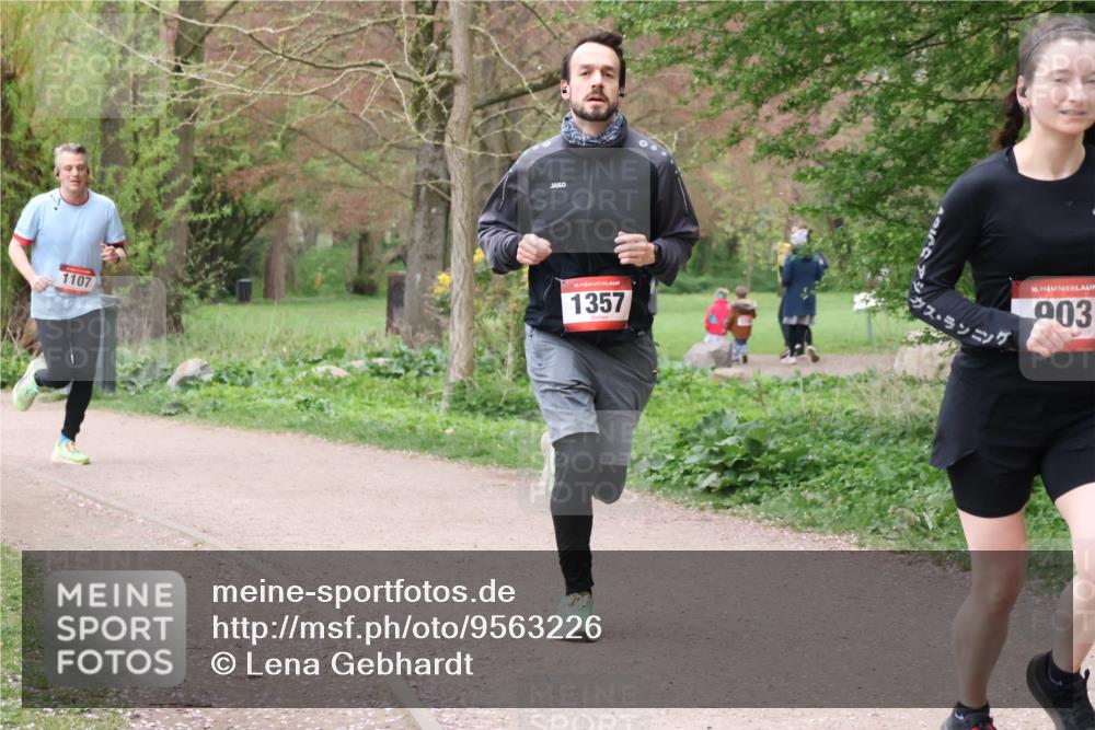 19.04.2026 - Hammer Lauf Lena Gebhardt http://msf.ph/oto/9563226 19.04.2026 10:06:22 Laufen 1107, 16, 1357, 16, 903 meine-sportfotos.de
