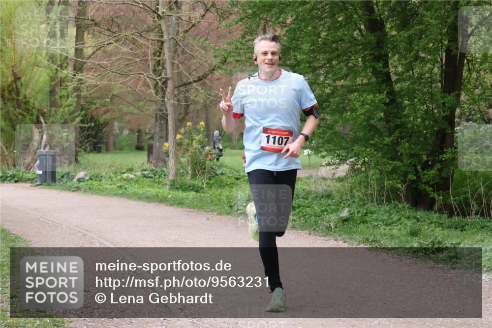19.04.2026 - Hammer Lauf Lena Gebhardt http://msf.ph/oto/9563231 19.04.2026 10:06:25 Laufen 16, 1107 meine-sportfotos.de